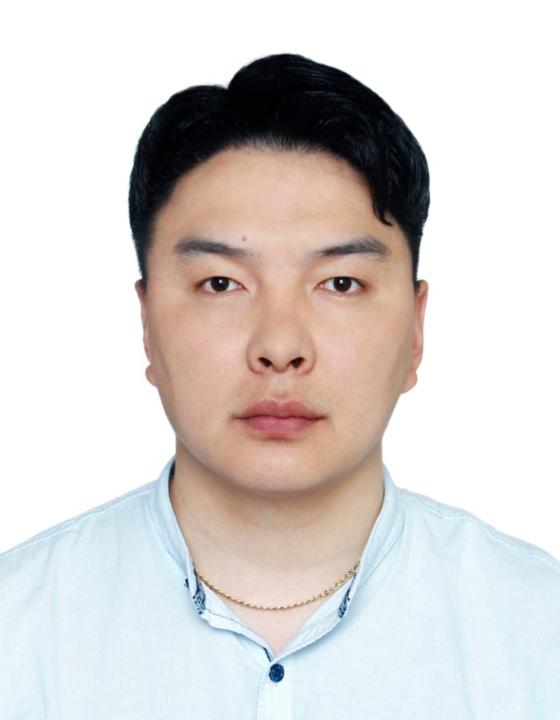 Эрхэмбаяр Төмөрхуяг