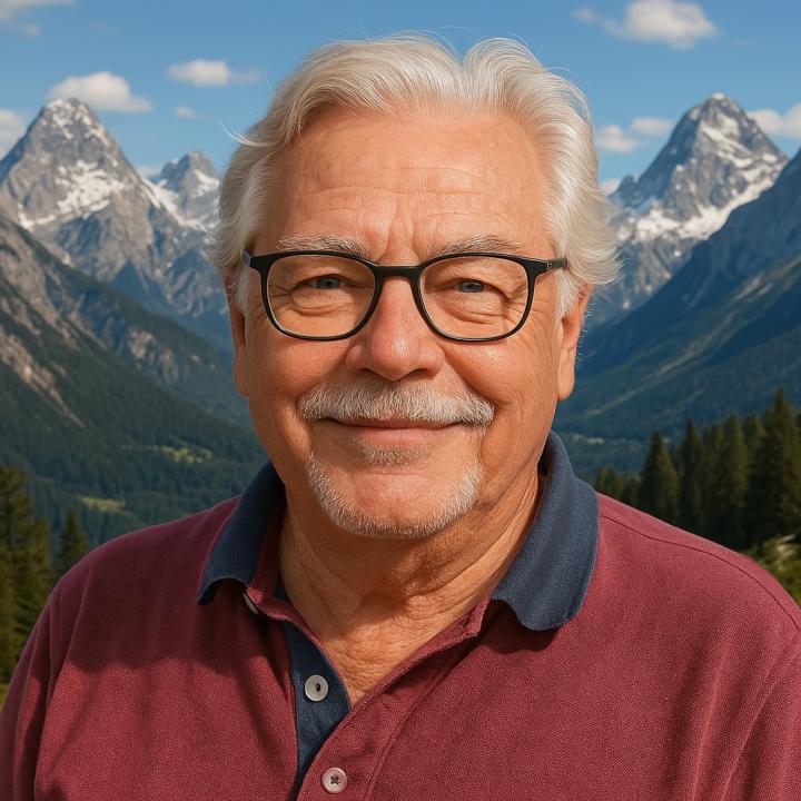 Klaus Dietlmeier