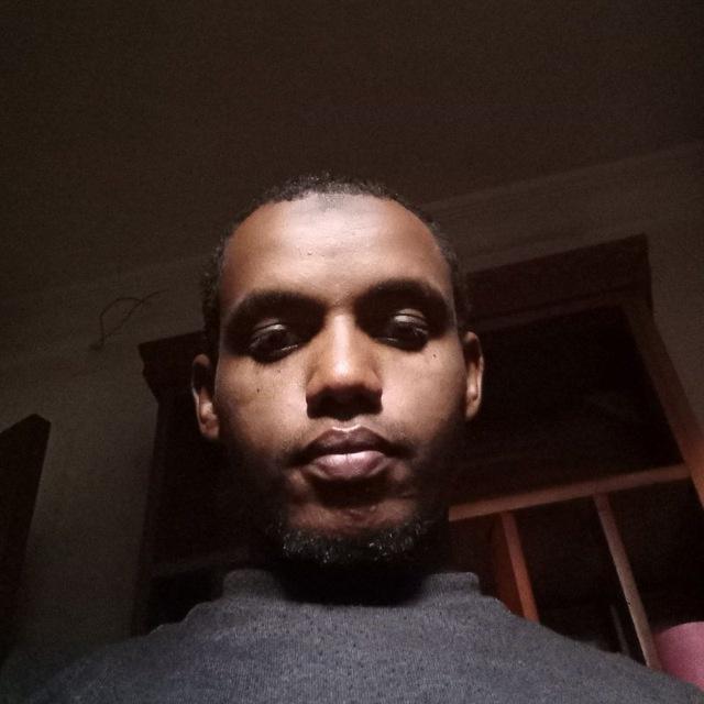 Hussein Ibrahim