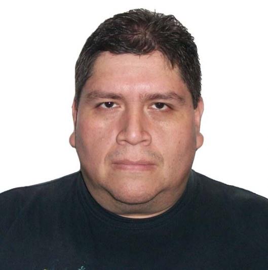 Jose Bastidas