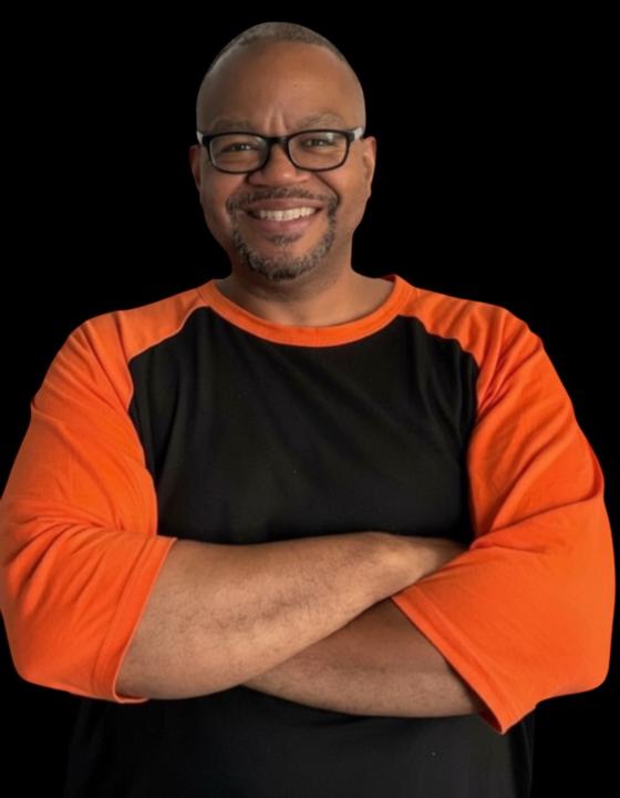 Darrell Jones