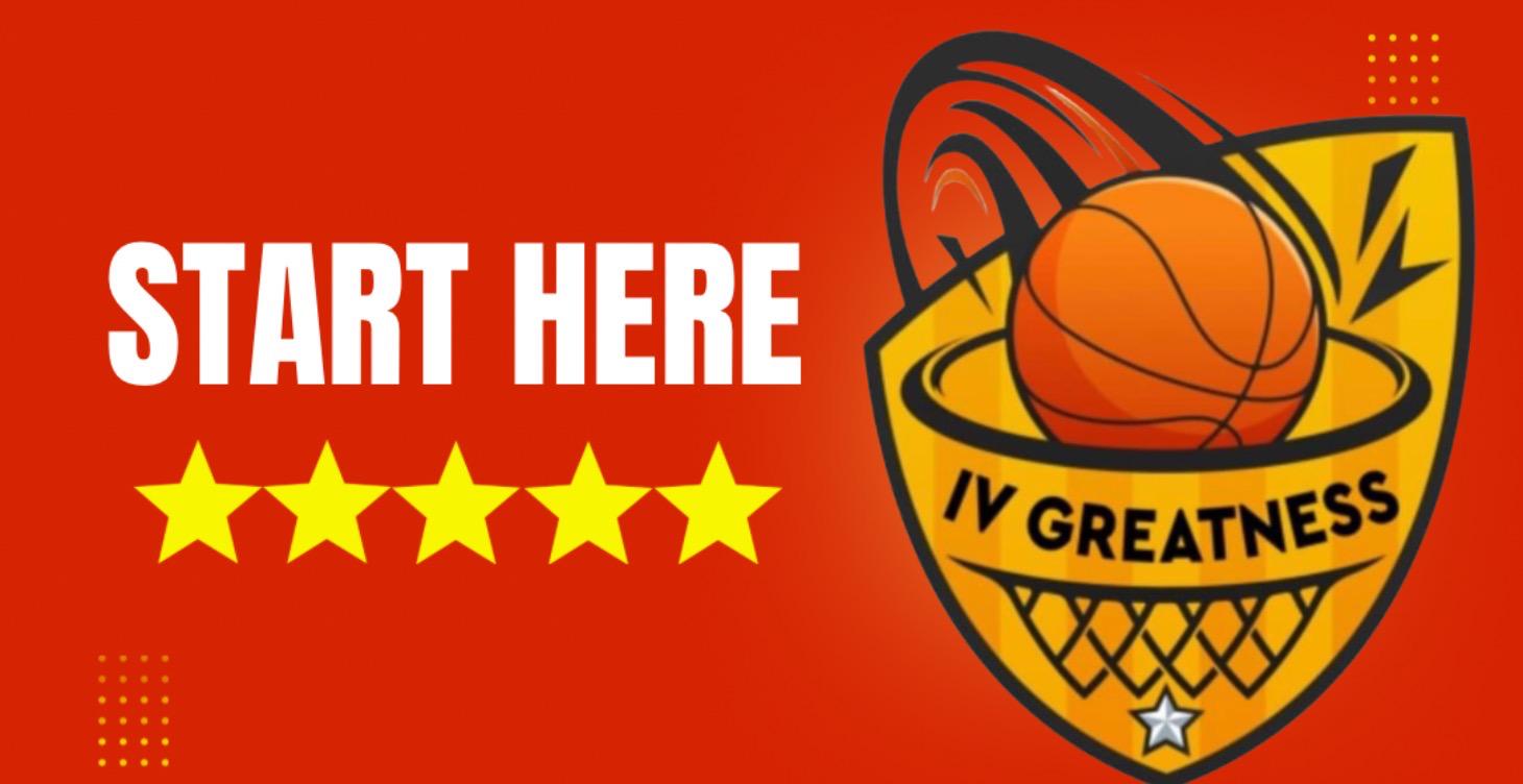 START HERE (REQUIRED FOR ALL)