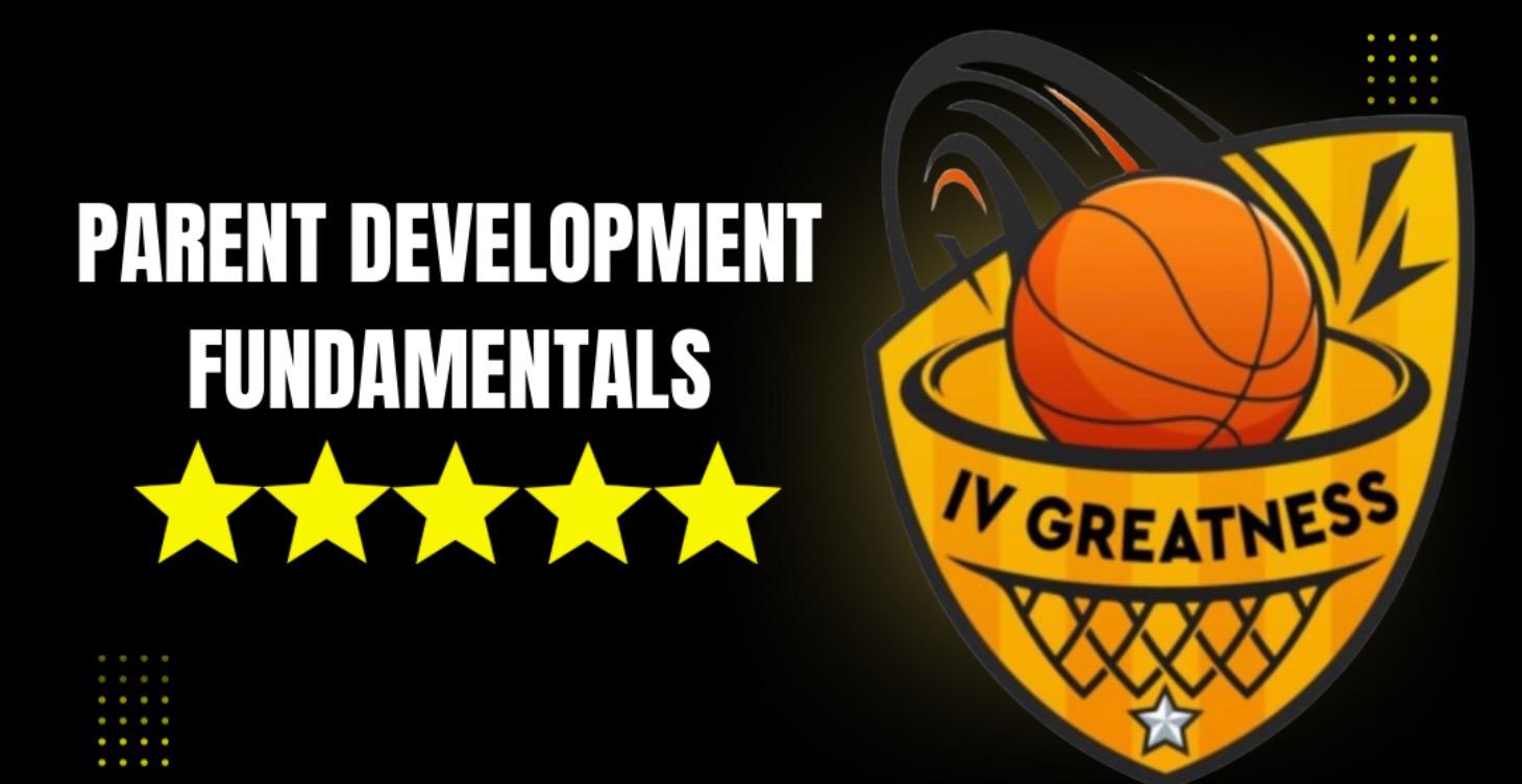 PARENT EDUCATION FOUNDATIONS