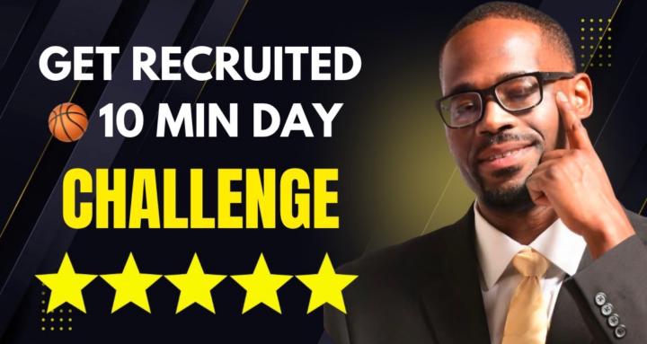 D1 🏀 Basketball Recruiting 