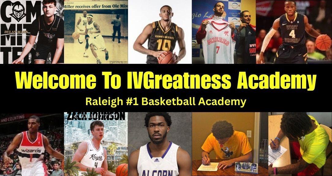 IV Greatness Academy