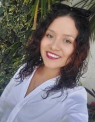 Viridiana Martínez Sotelo
