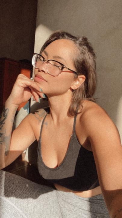 Olivia Kemp