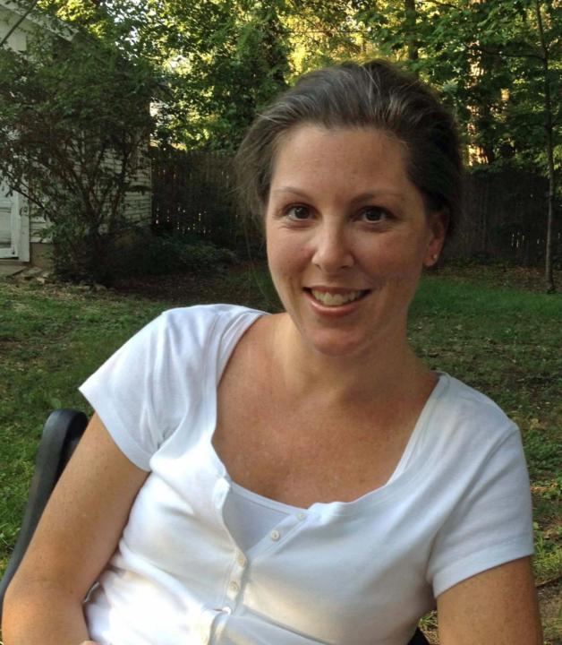 Nicole Hoeinghaus