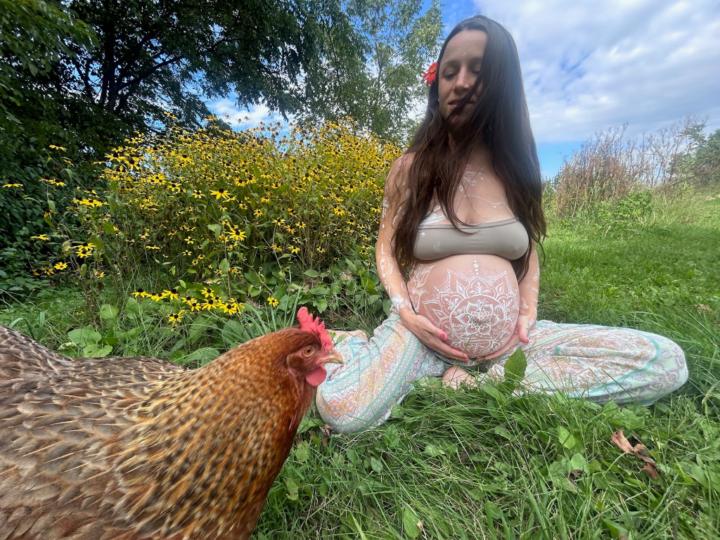 Willow Cheek