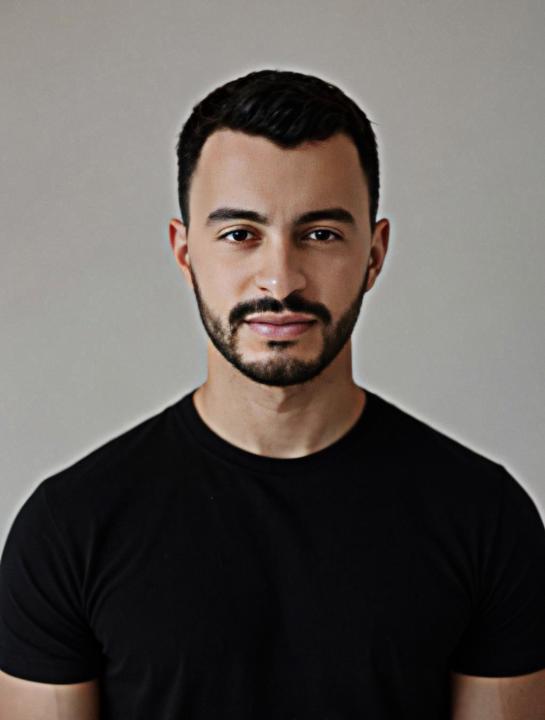 Alaa Elfahem