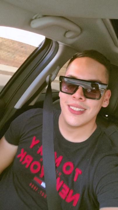 Carlos Cabrera leiva