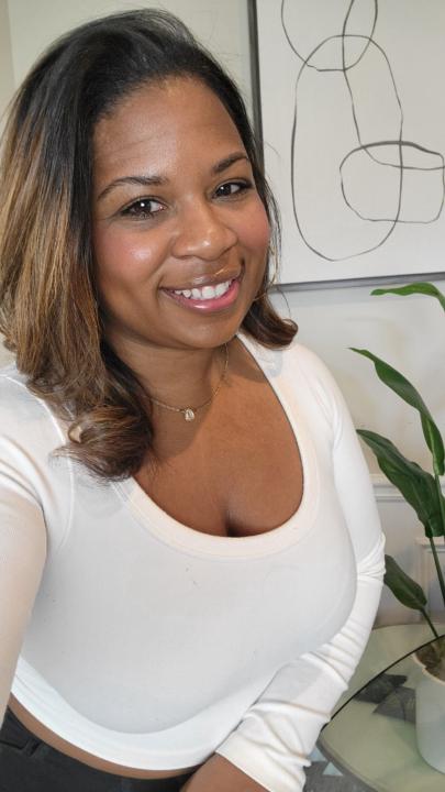 Rachel Ligon Ligon
