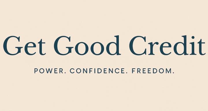 Get Good Credit