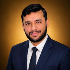 Touseef Faryad