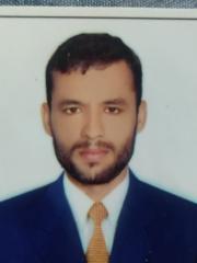 Touseef Faryad