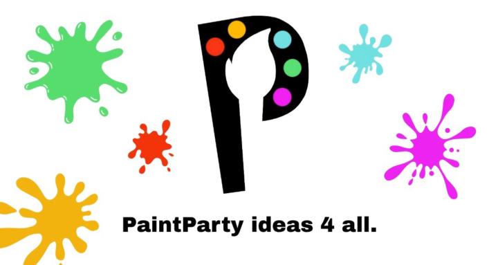PaintParty Ideas 4 All