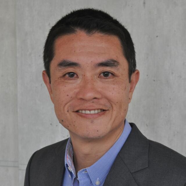 Peter Choo