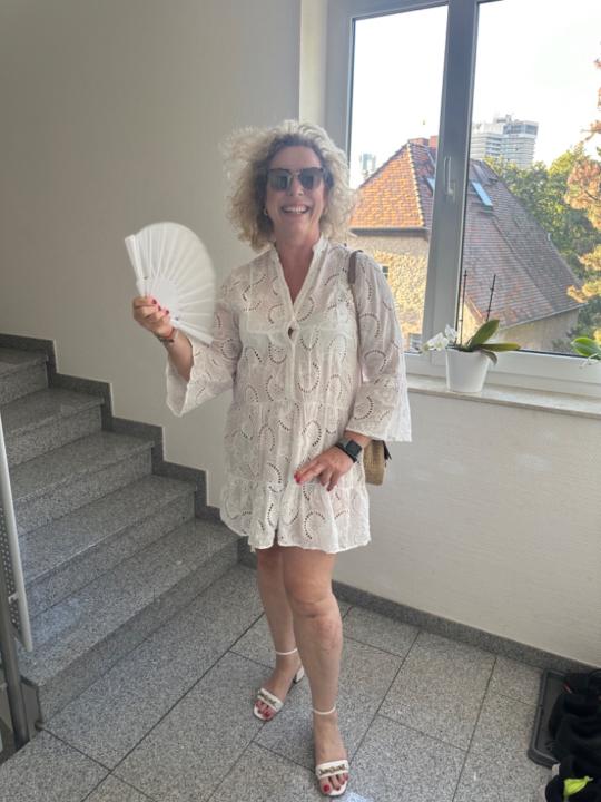 Susanne Gulin
