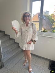 Susanne Gulin