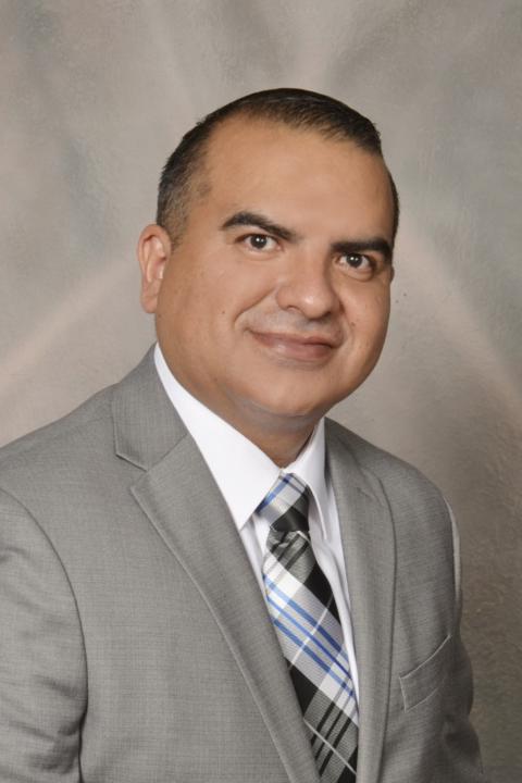 Rodolfo Antonio Tejeda Guevara