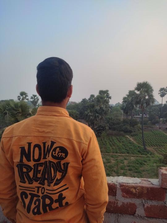 Md Faizan