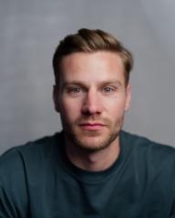 Benjamin O'Brien