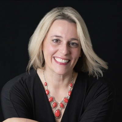 Chrissy Accountability Coach