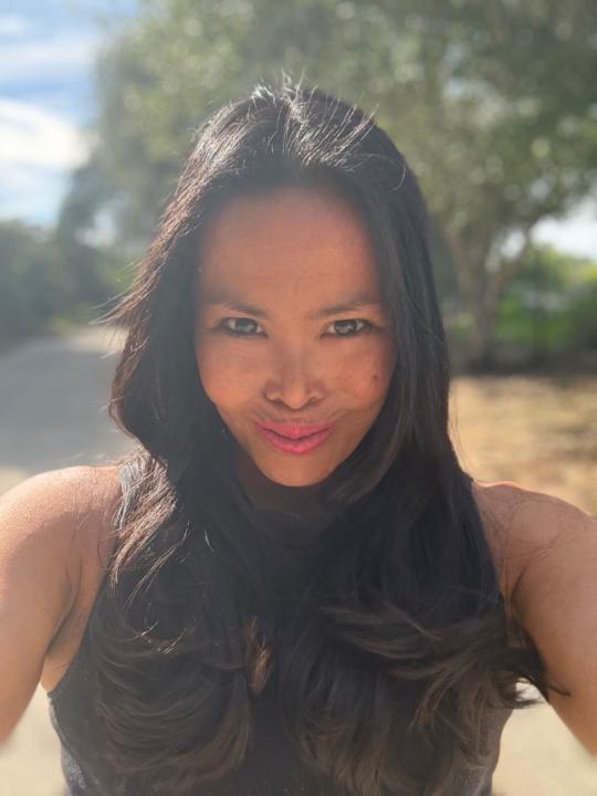 Rachel Murillo