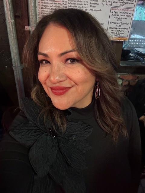 Barbara Gonzalez