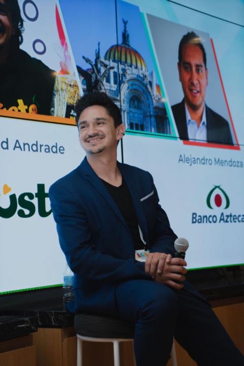 David Andrade