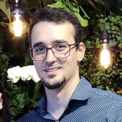 Thiago Lira de Almeida