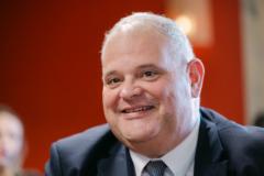 William Spiteri Bailey