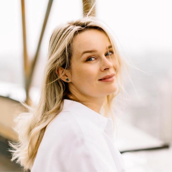 Sara Wallace