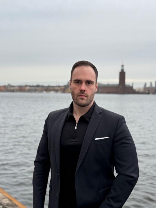 Aksel Sveen