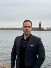 Aksel Sveen