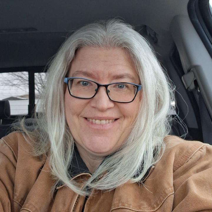 Mary Plumb