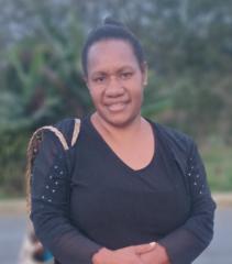 Berilla Williamson