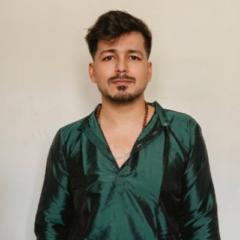 Parth Mandhani