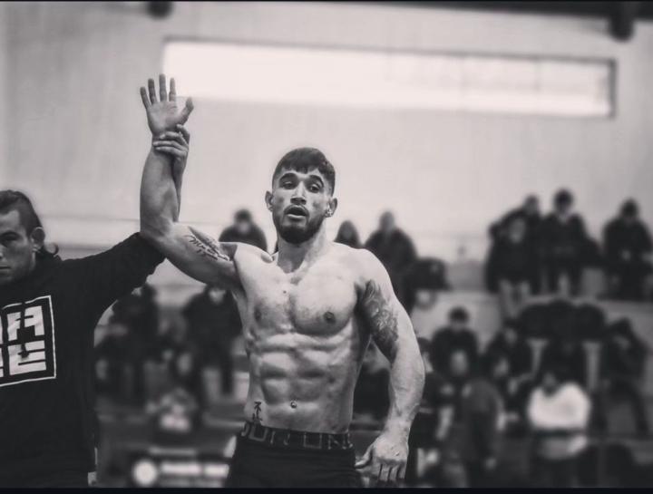 Leon Esteban