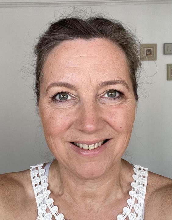 Jo Carr