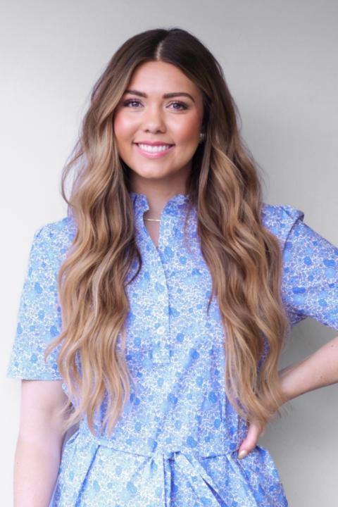 Madison Oshea