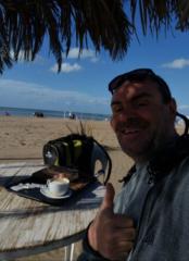 Gustavo Anibal Espinoza