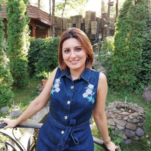 Sirarpi Manukyan