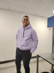 Luis Aguilera