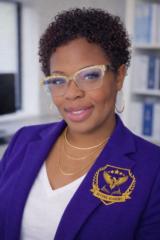 Antonesha Coleman