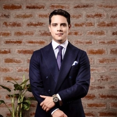 Stefano Diaz Galiano