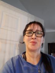 Veronica Burge