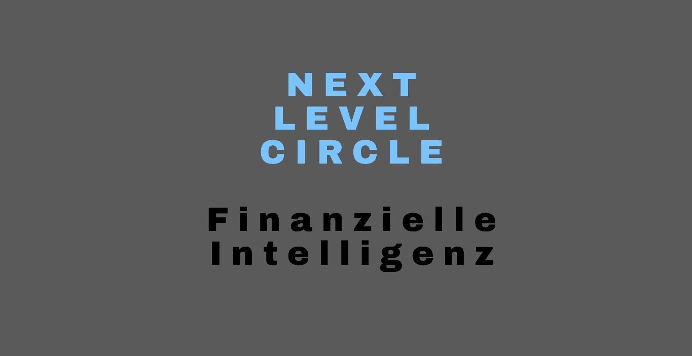 Finanzielle Intelligenz 💰