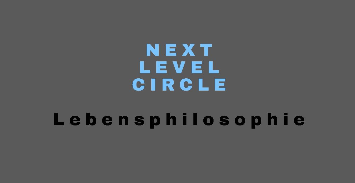Lebensphilosophie 🧠