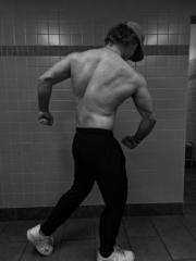 Gavin Scott
